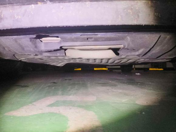 [苏州·苏E] 二手本田雅阁2016款 混动 2.0L 锐领版