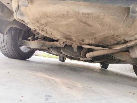 [宁波·浙B] 二手奔腾奔腾B502016款 1.4T 自动豪华型