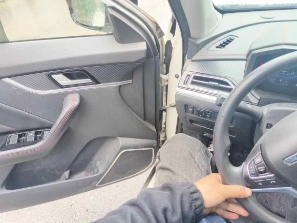 [上海·苏J] 二手启辰启辰T602020款 1.6L CVT智行版 国V