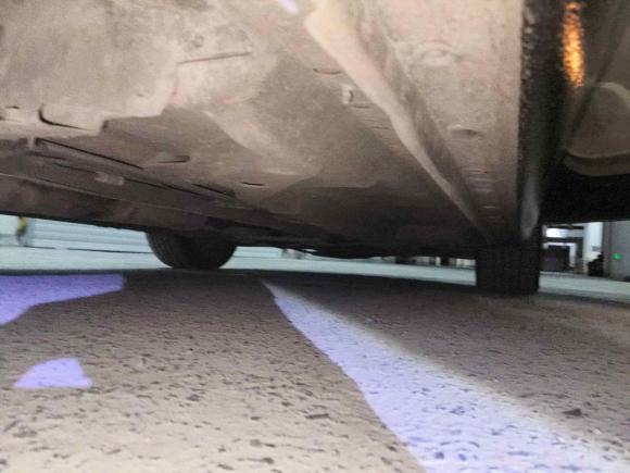 [杭州·浙A] 二手别克君越2009款 2.4L豪雅版