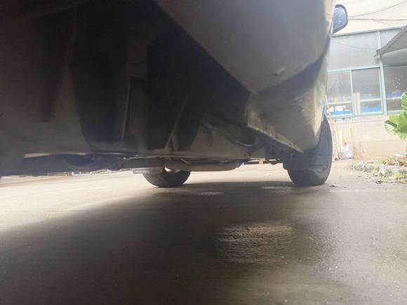 [上海·皖N] 二手江铃宝典2016款 2.8T新超值柴油两驱加长货基本型长JX493ZLQ4F