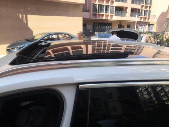 [佛山·粤A] 二手宝马宝马X1新能源2018款 xDrive25Le 豪华型