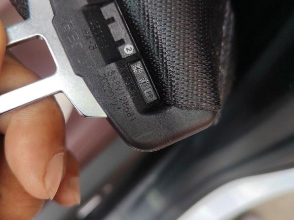 [南昌·赣A] 二手吉利汽车星越L2021款 2.0TD DCT EVO两驱智尊型