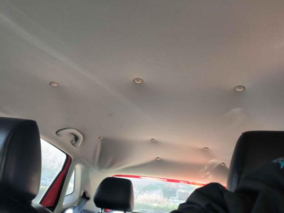 [台州·浙J] 二手大众Polo2011款 1.4L 自动致尚版