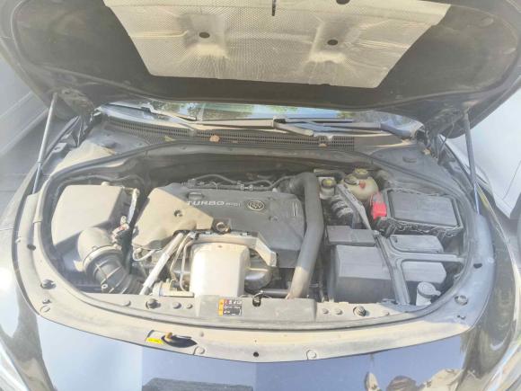 [湖州·苏C] 二手别克君越2018款 28T 精英型