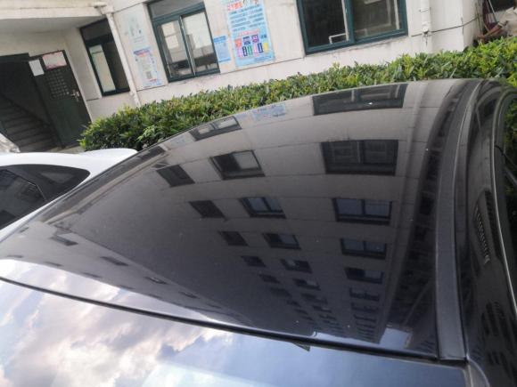 [合肥·皖A] 二手雷诺纬度2013款 改款 2.0L CVT舒适版