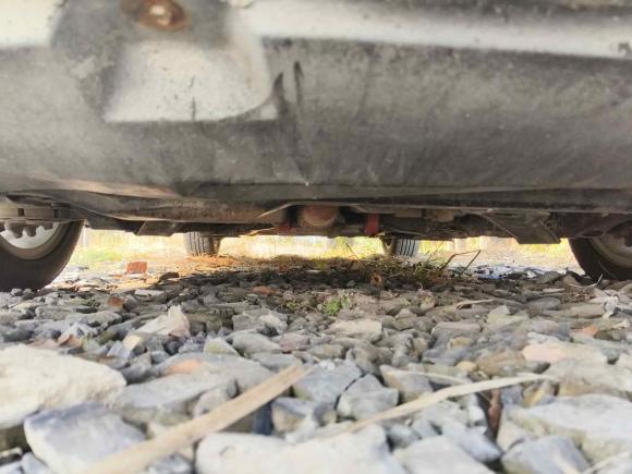 [上海·沪A] 二手比亚迪秦新能源2018款 1.5T 智联尊贵型