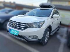 [济南·鲁A] 东风风神东风风神AX72015款2.0L自动智逸型