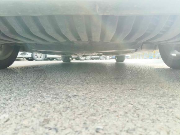 [合肥·皖A] 二手奔驰奔驰C级2019款 改款 C 260 L 运动版