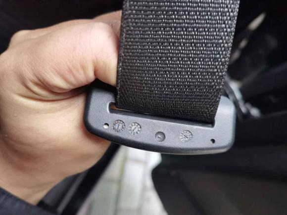 [无锡·苏B] 二手凯迪拉克凯迪拉克XT42018款 28T 两驱豪华型