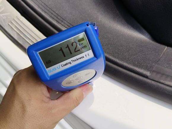 [深圳·粤S] 二手奔驰奔驰C级2020款 C 260 L 运动版