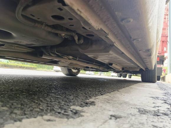 [成都·川A] 二手雪佛兰科鲁兹2018款 320 自动先锋天窗版