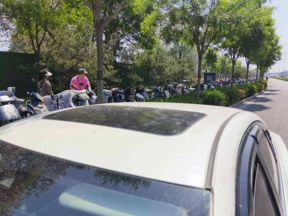 [北京·京A] 二手日产轩逸2022款 电驱版e-POWER 超智联PLUS