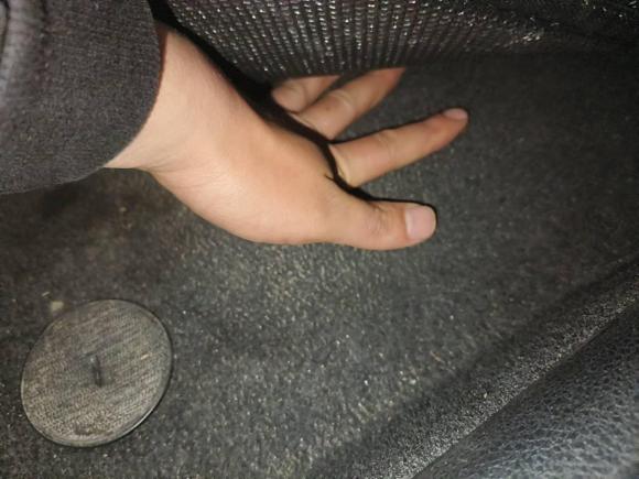 [苏州·苏U] 二手宝马宝马2系2015款 218i 敞篷轿跑车