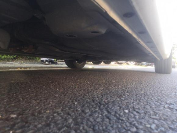 [佛山·粤E] 二手荣威荣威3602018款 PLUS 1.5L 自动豪华版