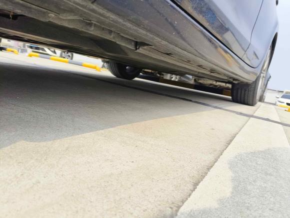 [苏州·苏U] 二手马自达阿特兹2020款 2.5L 蓝天运动版