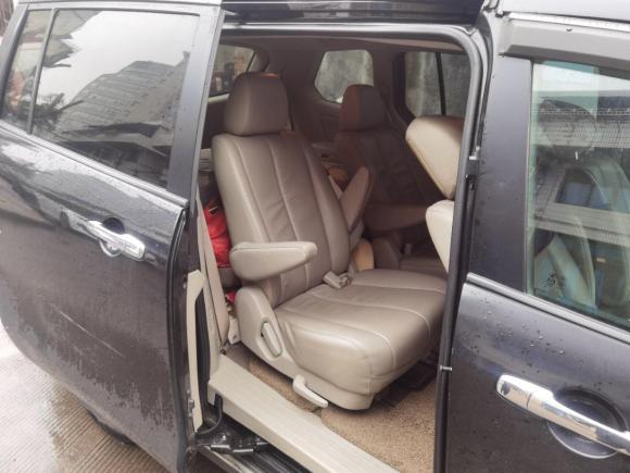 [温州·浙C] 二手马自达马自达82011款 2.3L 精英版