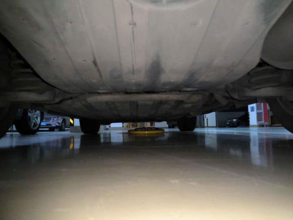 [杭州·浙A] 二手本田本田XR-V2015款 1.8L EXi  CVT舒适版