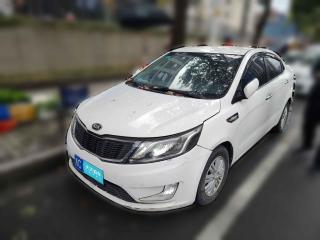 起亚起亚K22012款两厢1.4LMTGL