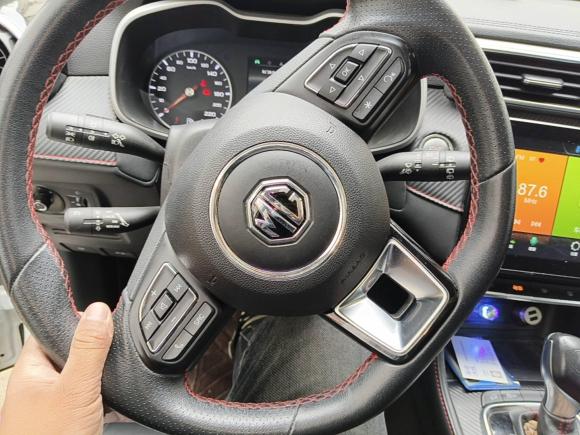 [合肥·皖A] 二手名爵名爵ZS2020款 180DVVT 自动Lite