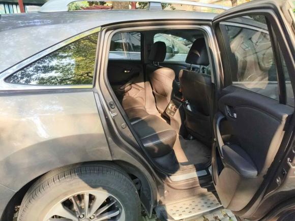 [上海·沪B] 二手讴歌讴歌RDX2016款 3.0L 四驱尊享版