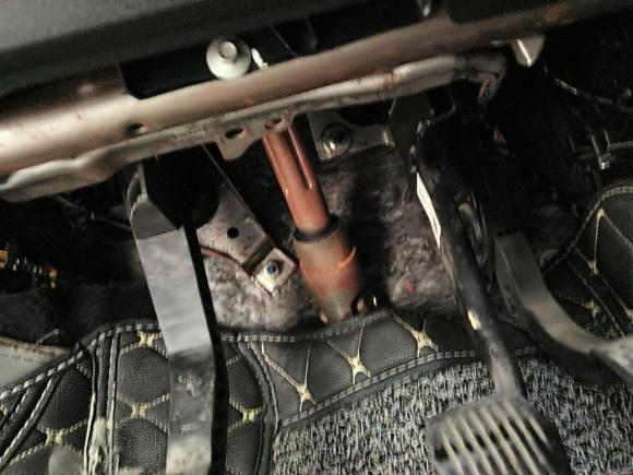 [济南·鲁A] 二手福特福克斯2012款 两厢 1.6L 手动舒适型