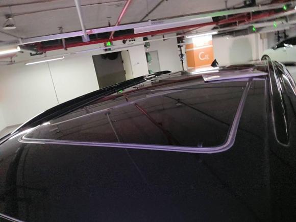 [上海·沪B] 二手雪佛兰开拓者2022款 轻混 650T RS Twin-Clutch四驱7座 擎版