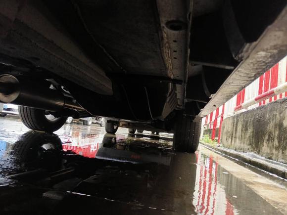 [深圳·川C] 二手哈弗哈弗M62021款 PLUS 1.5T DCT精英智联型