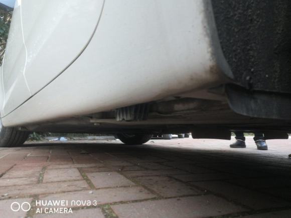 [南通·苏F] 二手宝马宝马5系GT2014款 528i 豪华型