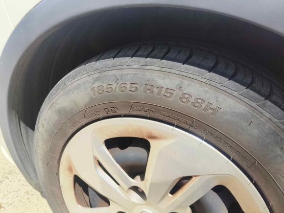 [上海·沪E] 二手宝骏宝骏310W2020款 1.5L 自动劲享型 国VI