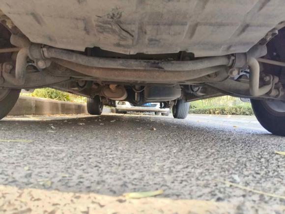 [西安·陕A] 二手江淮瑞风瑞风M32016款 宜家版 1.6L 豪华智能型