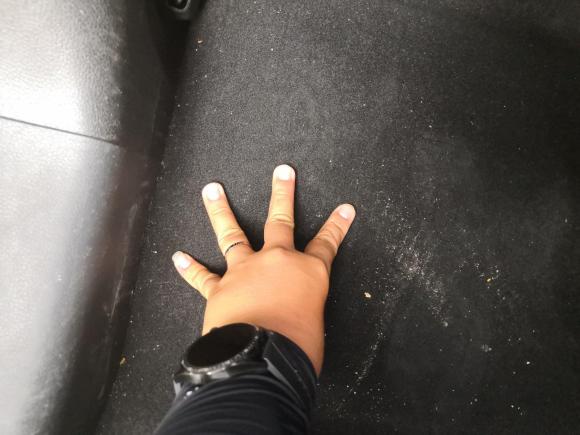 [合肥·皖A] 二手奔腾奔腾X802017款 1.8T 自动运动型