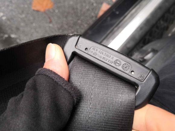 [合肥·皖A] 二手大众帕萨特2014款 1.8TSI DSG御尊导航版