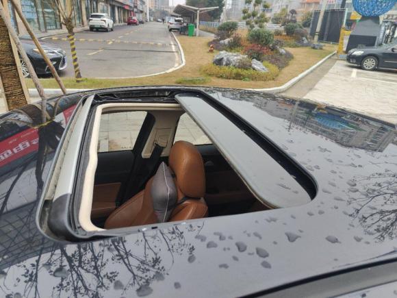 [温州·浙C] 二手红旗红旗H5经典2018款 30TD 型动版