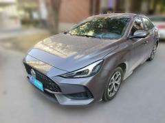 [上海·沪F] 名爵MG52022款 180DVVT CVT青春豪华版