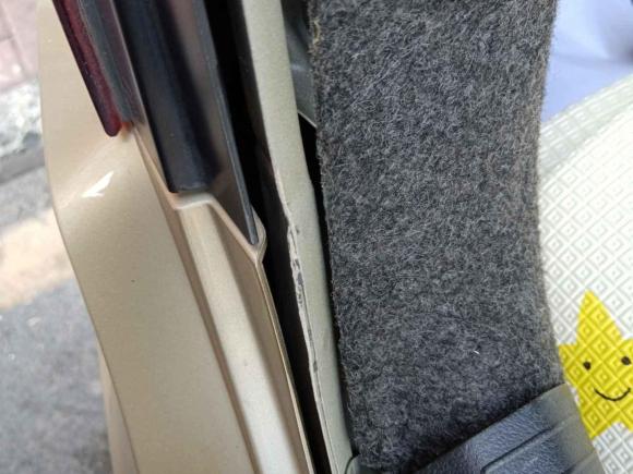 [深圳·粤B] 二手大众朗逸2011款 1.4TSI DSG品雅版