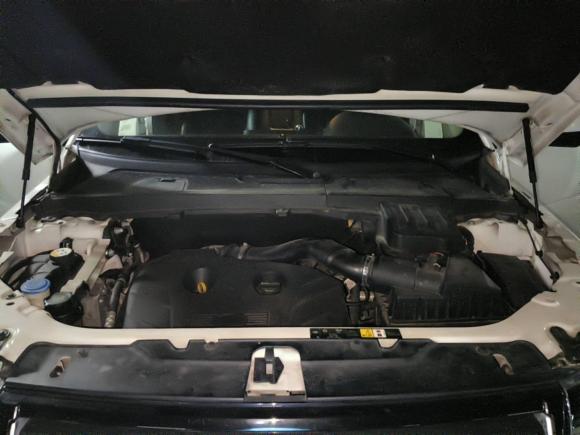 [西安·陕U] 二手路虎神行者22015款 2.0T Si4 XS典藏版