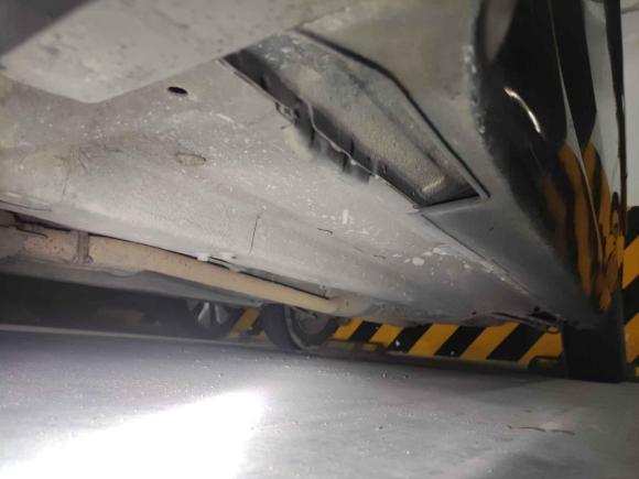 [温州·浙C] 二手本田雅阁2007款 2.4L 自动舒适经典版