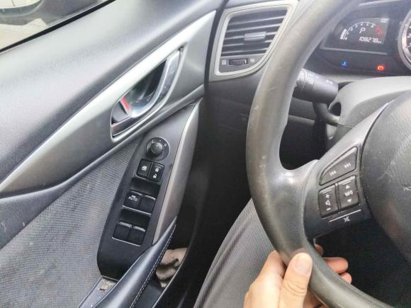 [湖州·浙E] 二手马自达马自达CX-42016款 2.0L 自动两驱蓝天活力版