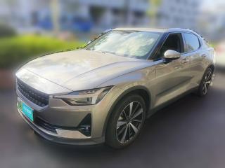 Polestar极星Polestar 22020款 长续航双电机版「上海二手车」「天天拍车」