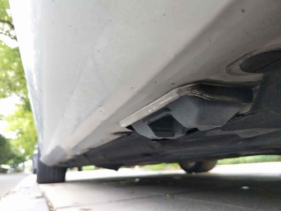 [宁波·浙B] 二手奔驰奔驰CLS2012款 CLS 300 CGI