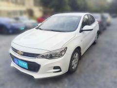 [南京·苏A] 雪佛兰科沃兹2016款 1.5L 自动欣享版