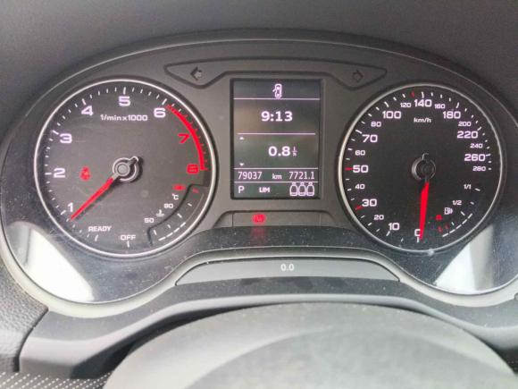 [济南·鲁A] 二手奥迪奥迪Q2L2018款 35 TFSI 上市专享版 国VI