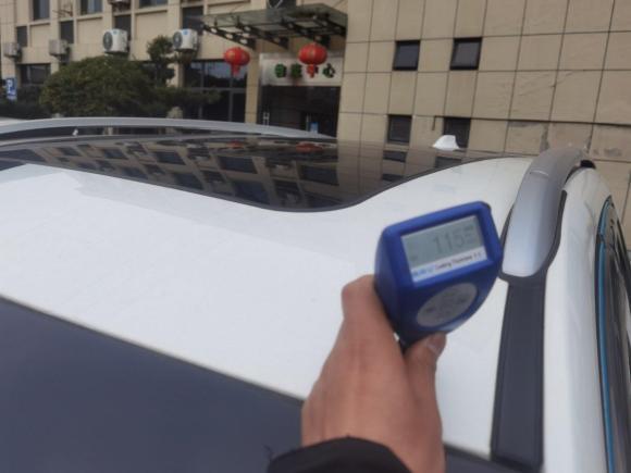 [杭州·川L] 二手捷途捷途X902020款 1.5T 手动影趣版 7座