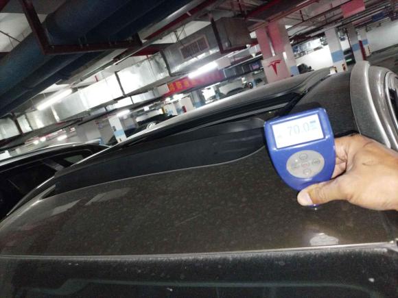 [佛山·粤B] 二手奥迪奥迪Q32015款 35 TFSI quattro 技术型