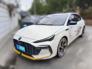 名爵MG62021款 Pro 1.5T 自动Trophy豪华版