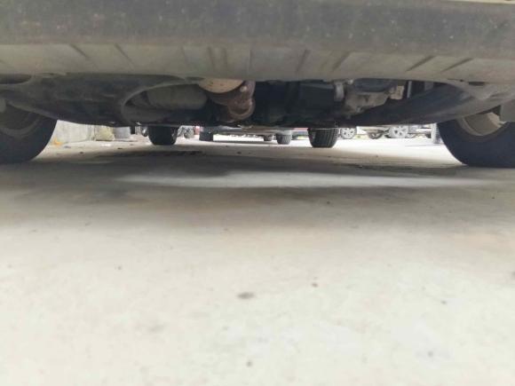 [温州·浙J] 二手别克英朗2015款 15N 自动精英型