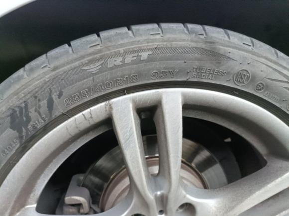 [合肥·皖A] 二手宝马宝马4系2017款 425i M运动套装