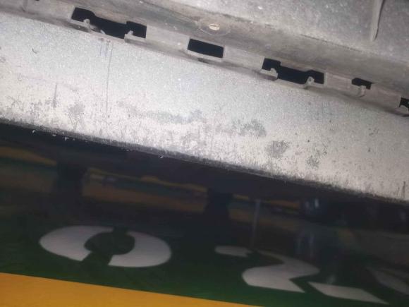 [温州·浙C] 二手福特嘉年华2013款 两厢 1.5L 自动时尚型