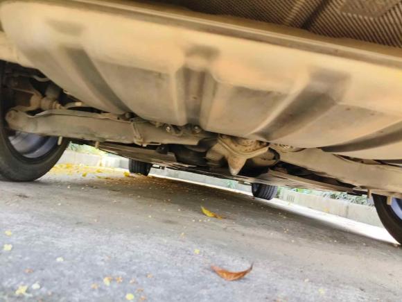 [上海·闽J] 二手马自达阿特兹2018款 2.5L 蓝天运动版 国V